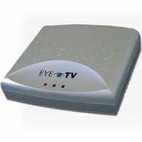 20033 - eyetv software