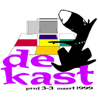 19991 - het kastje