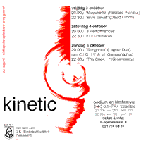 19973 - kinetic