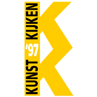 19973 - kunts kijken logo